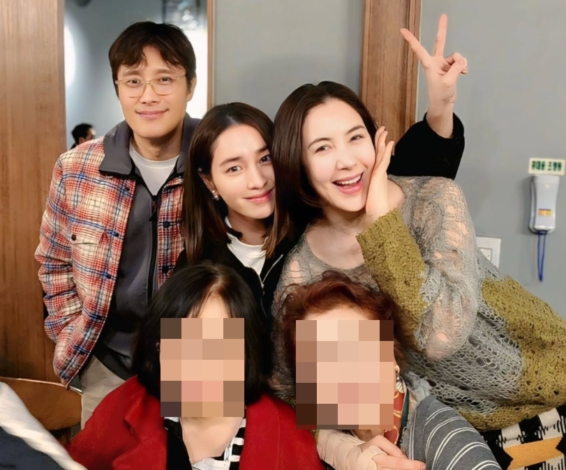 이지안 채널