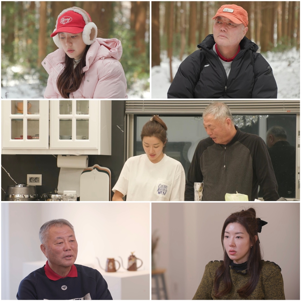 사진=TV CHOSUN 제공