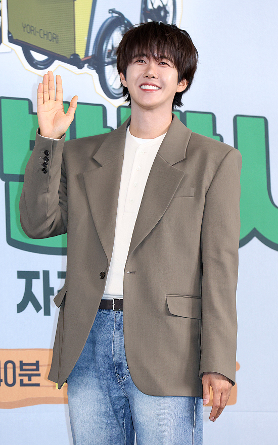 황광희/사진=민선유 기자