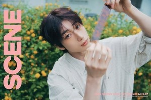 Han Seungwoo to drop digital single