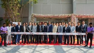 Hyundai Mobis opens automotive software R&D center in India