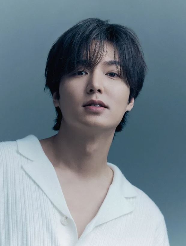 Lee Min-ho (MYM Entertainment)