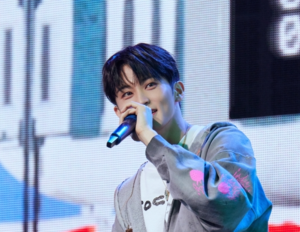 NCT’s Mark tops iTunes Chart in 14 regions with 1st solo LP