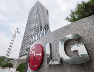 LG Electronics expects best-ever Q1 revenue on B2B, subscription growth