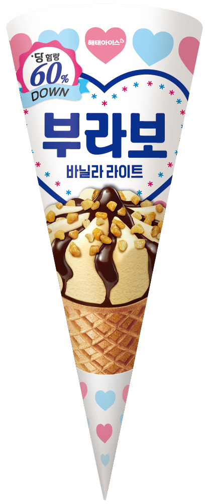 [해태아이스 제공]
