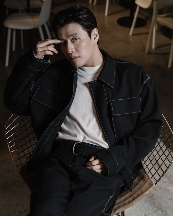 배우 강하늘/사진=플러스엠 엔터테인먼트 제공