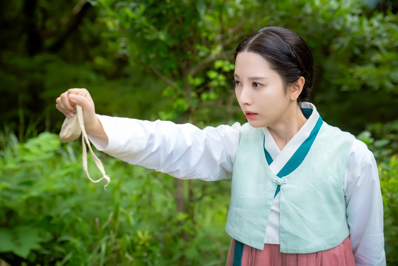 사진=SBS ‘귀궁’ 제공