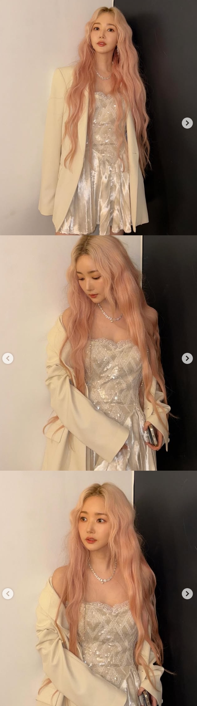 박민영 채널