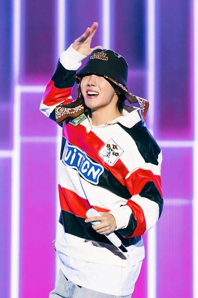 J-hope 