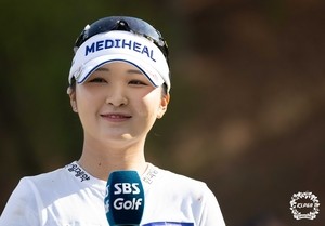 이예원, 3년 연속 ‘초대 챔피언’ 정조준 “흐름 좋다”