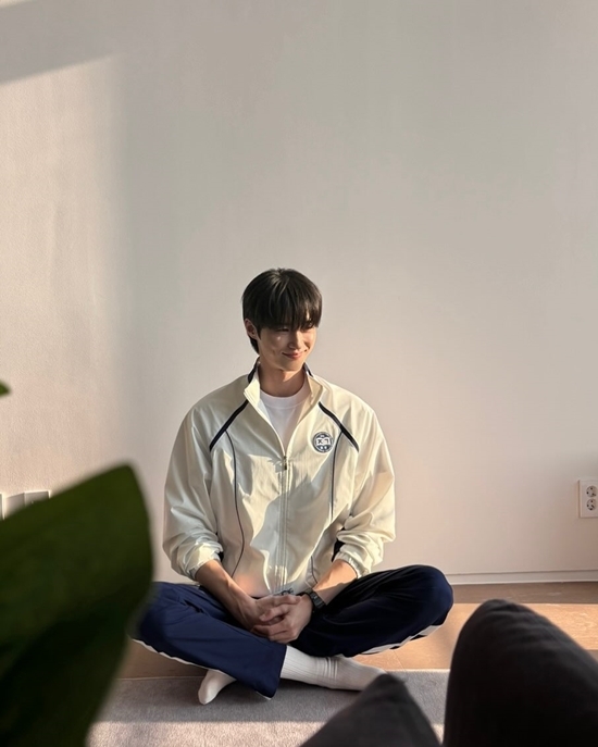사진=변우석 채널