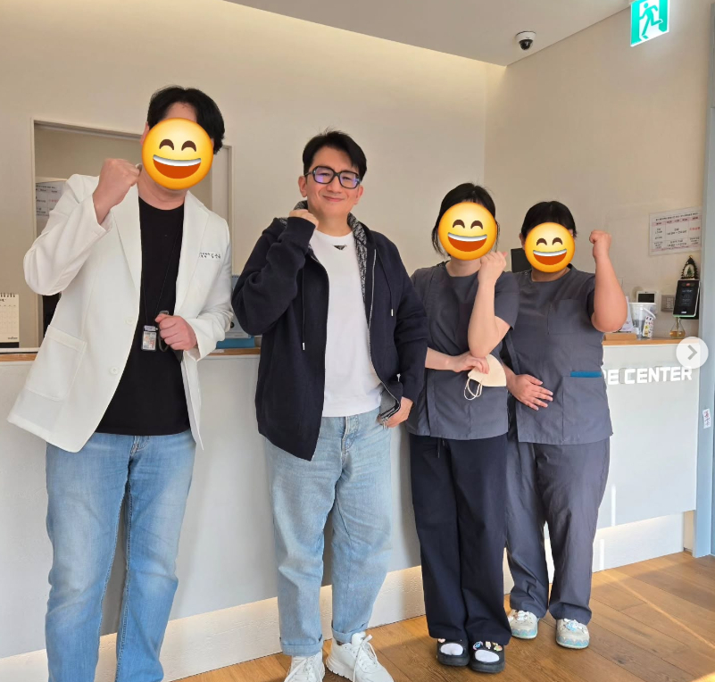 방시혁 채널