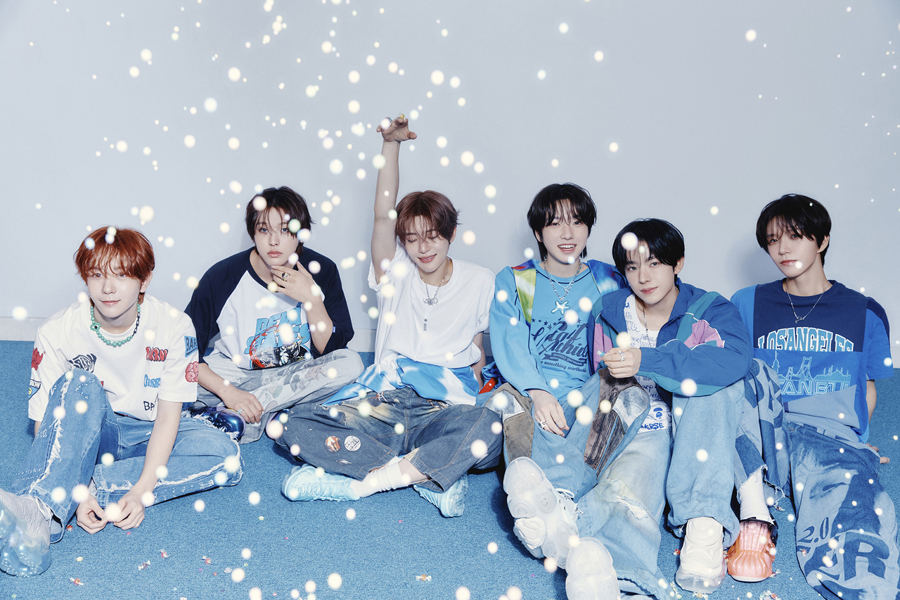 NCT WISH /사진=SM 제공