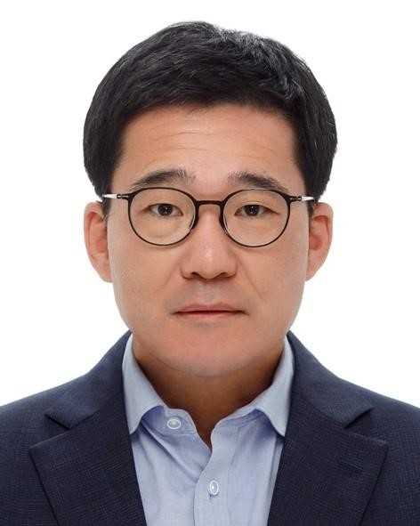 박성진 인천경제자유구역청 투자유치사업본부장