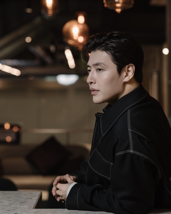 배우 강하늘/사진=플러스엠 엔터테인먼트 제공
