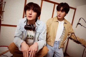 Jannabi to return with new album