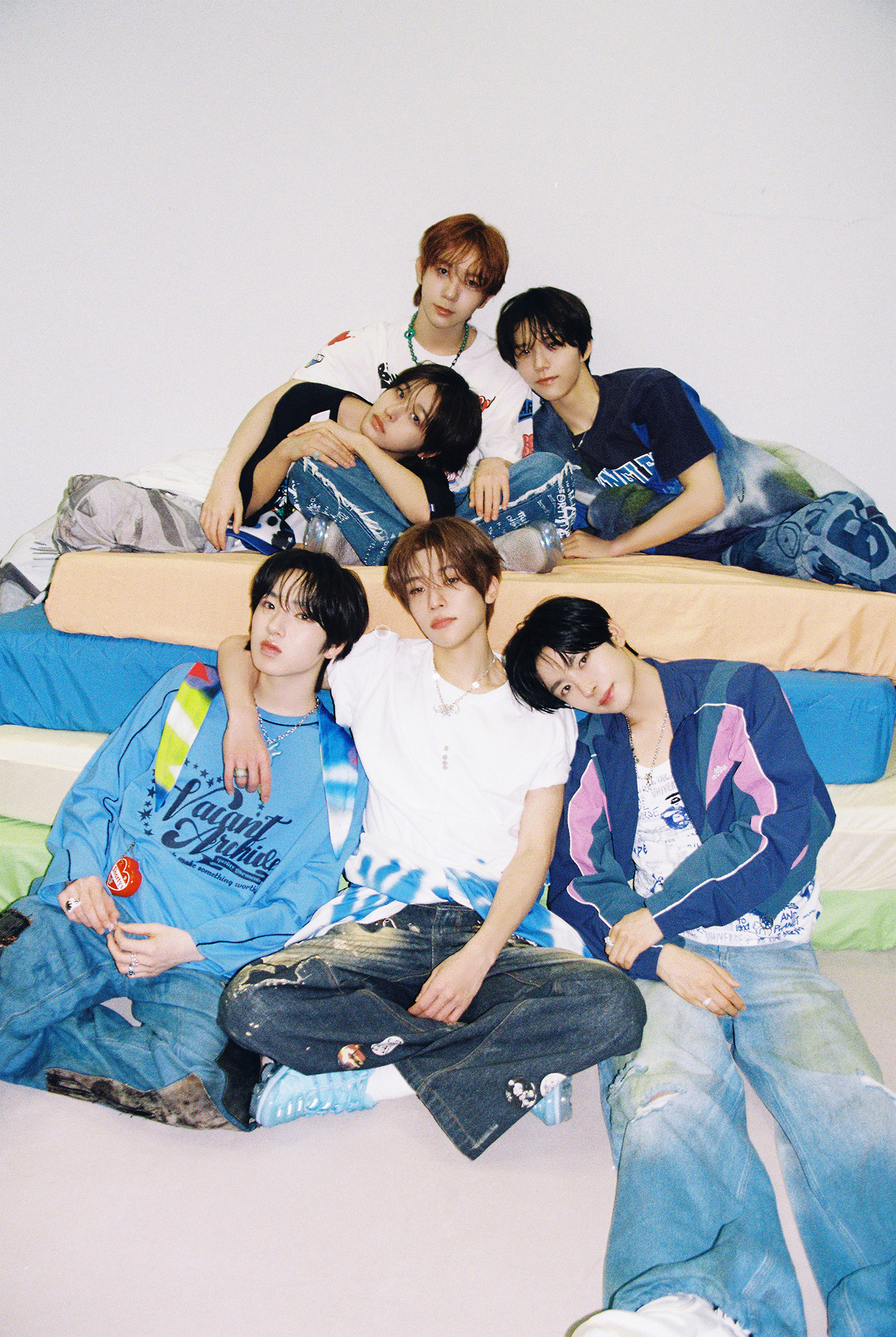 NCT WISH /사진=SM 제공