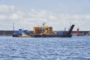 'Kian’s Bizarre B&B' takes on bed and breakfast in ocean with BTS' Jin and 'SNL Korea' star