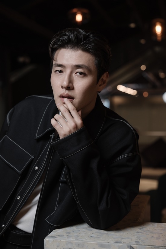 배우 강하늘/사진=플러스엠 엔터테인먼트 제공