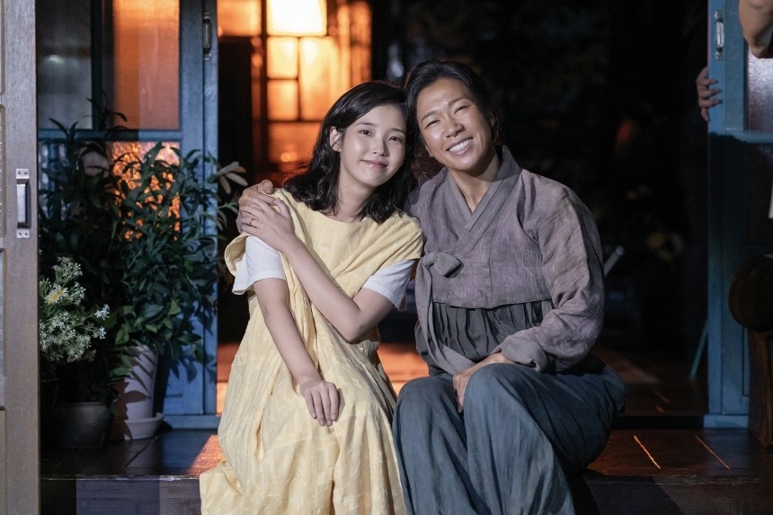 아이유 주연 ‘폭싹 속았수다’ [사진 넷플릭스]