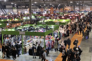 Discover latest beauty, food trends at fairs
