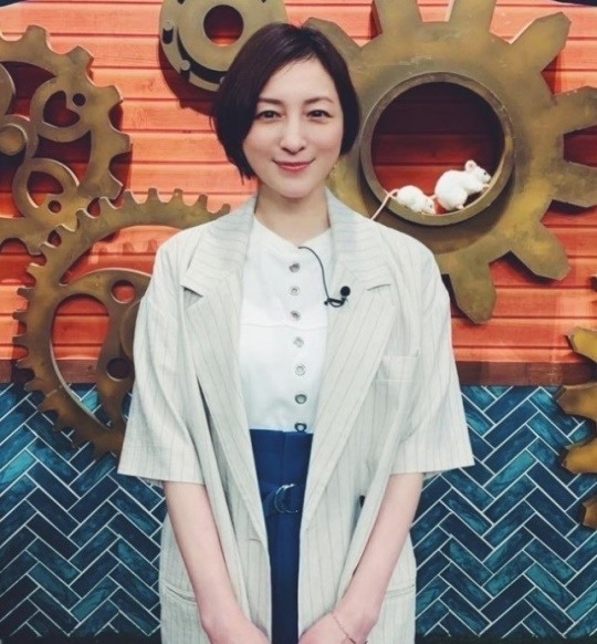 히로스에 료코