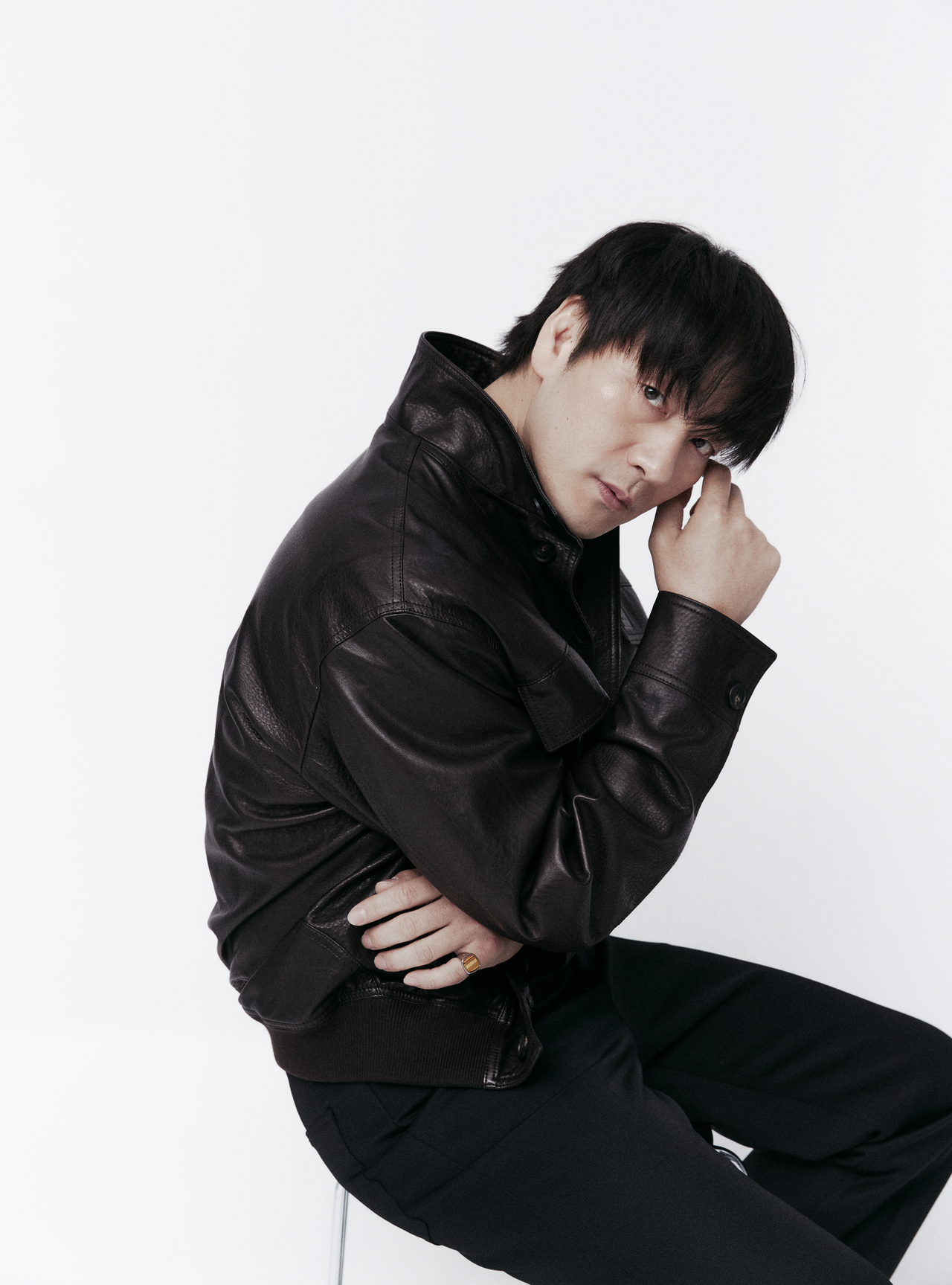 박해수/사진제공=넷플릭스