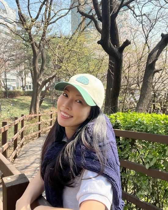 사진=김소연 채널