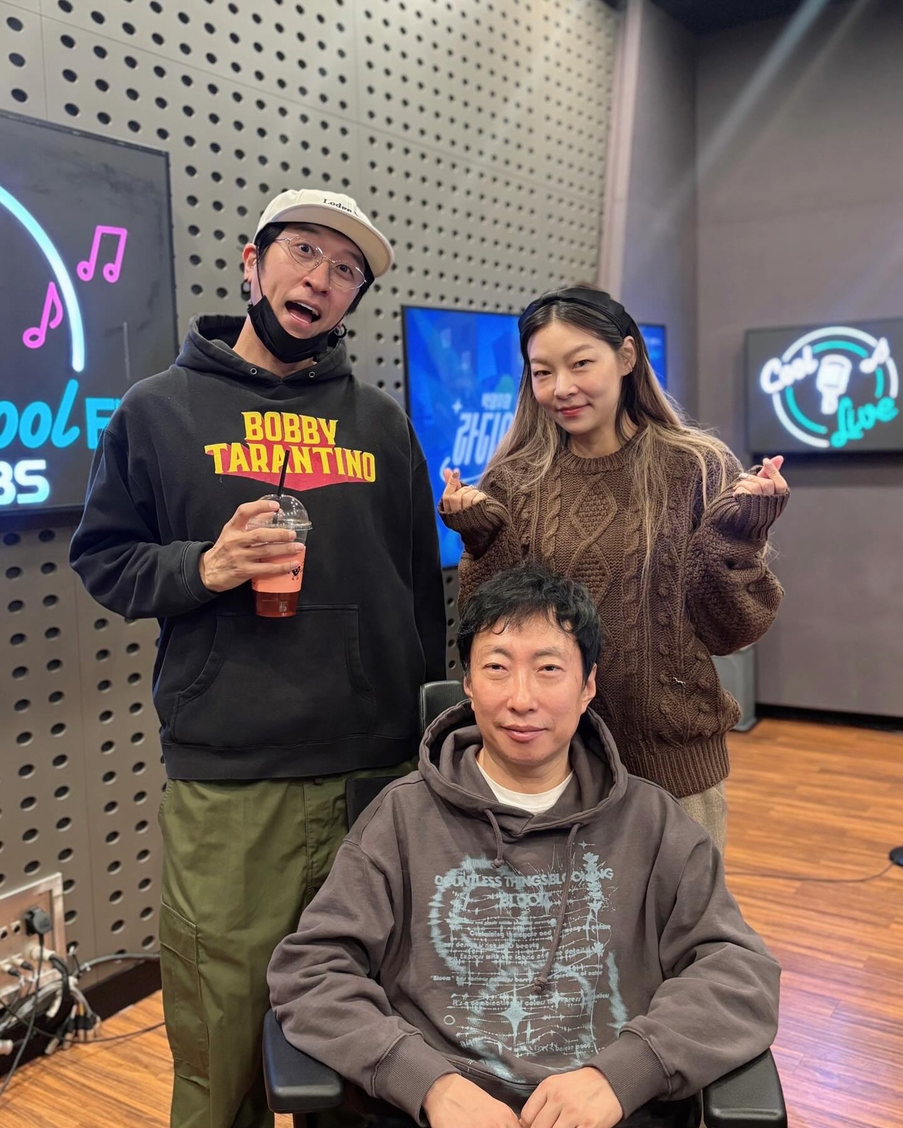 ‘라디오쇼’ 채널
