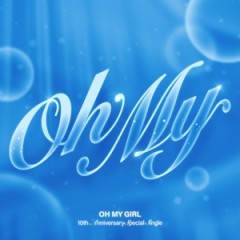 Oh My Girl marks 10th debut anniversary with single