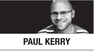 Why Yoon is accused of insurrection, not treason