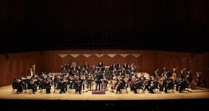April in Seoul a time for classical music