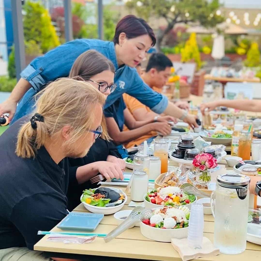 [BBQ 제공]
