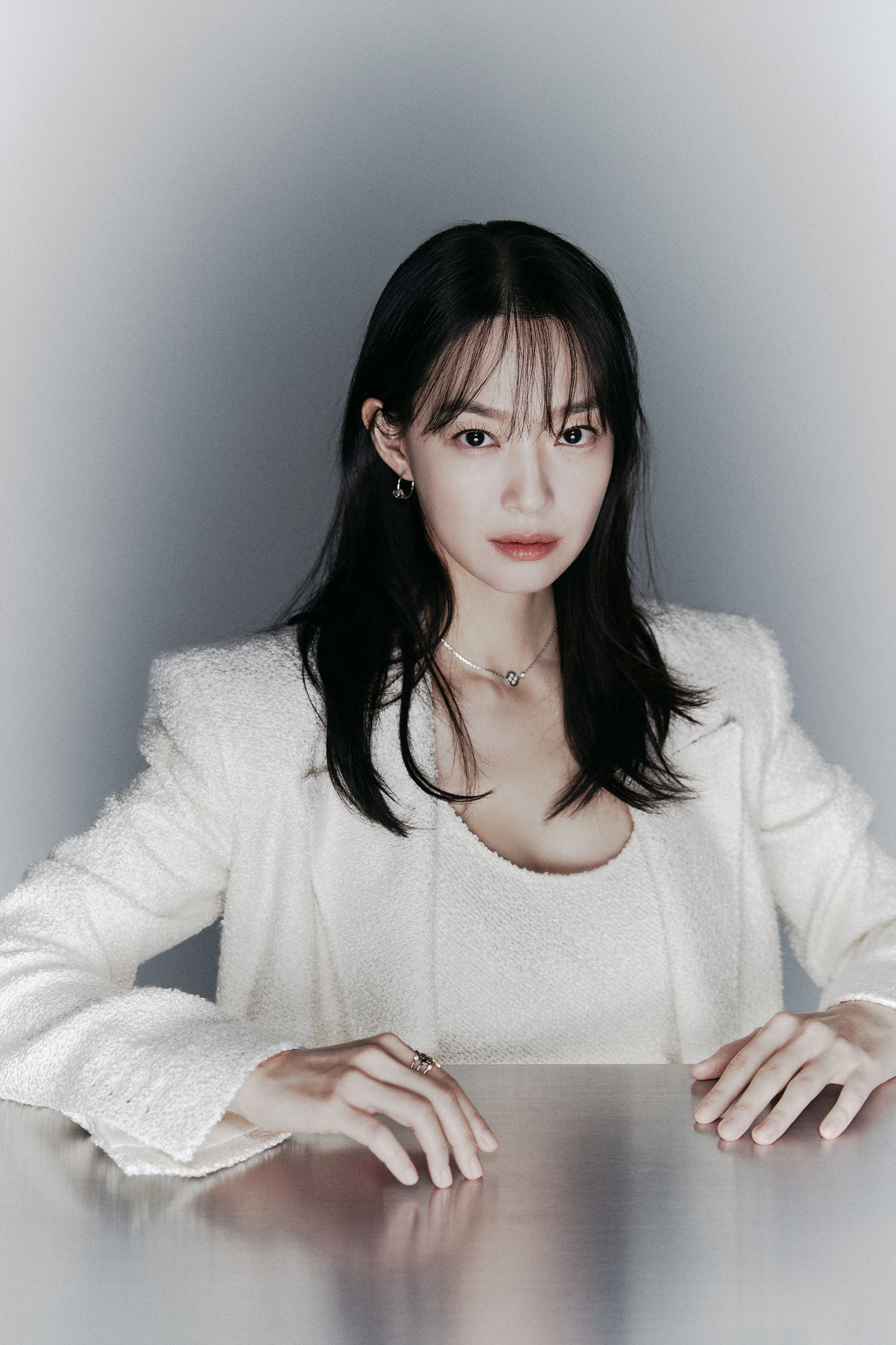 Shin Mina Kim Woo Bin