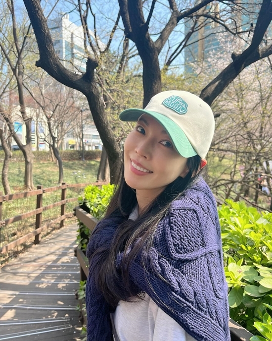 사진=김소연 채널