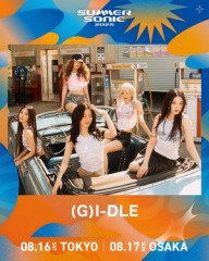 (G)I-dle to return in May: report