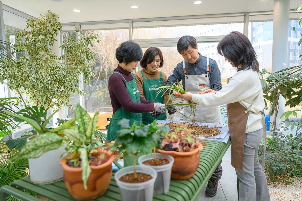 [양천구 제공]