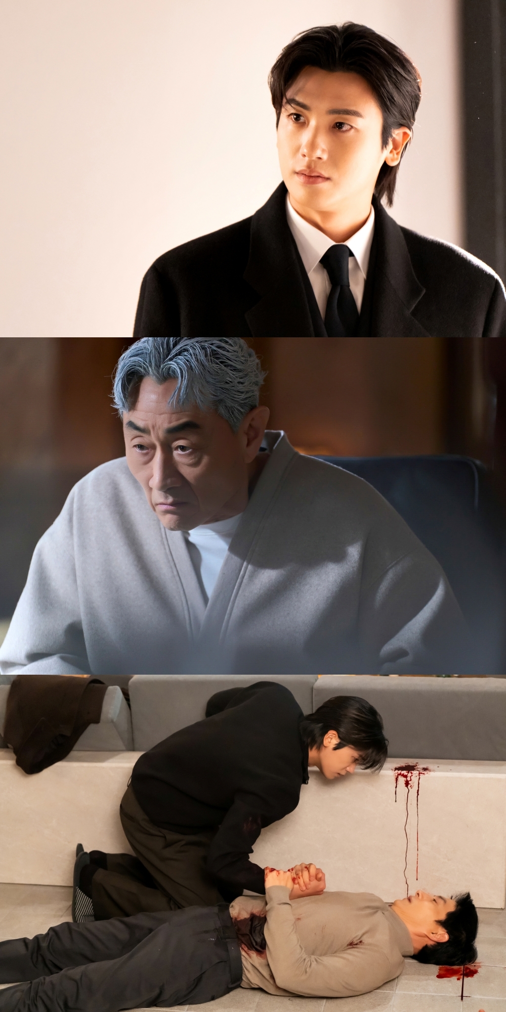 사진 제공 = SBS 금토드라마 ‘보물섬’