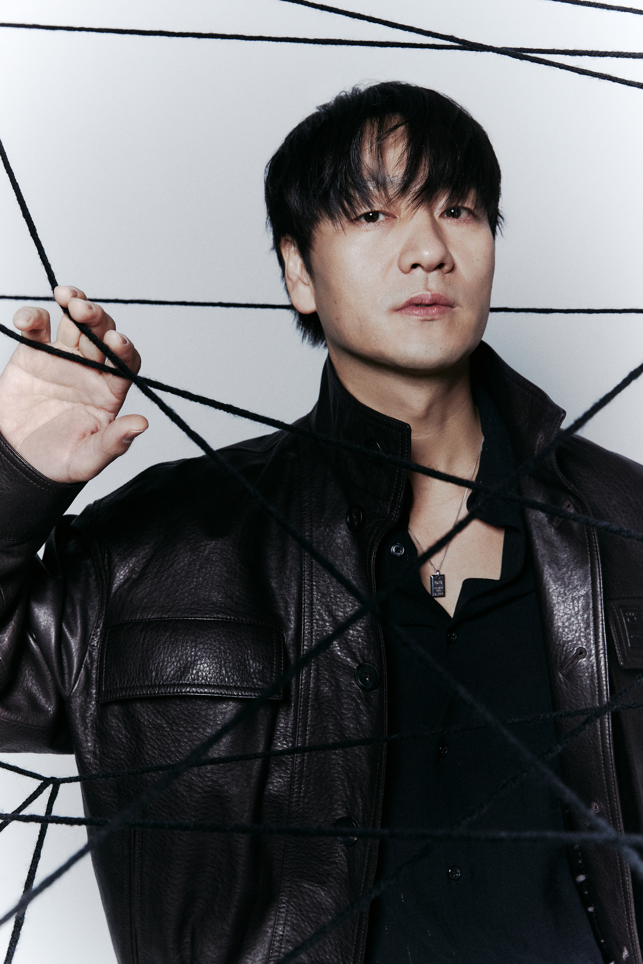 박해수/사진제공=넷플릭스