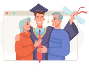 '2 out of 3 Korean parents feel responsible for child's success or failure'