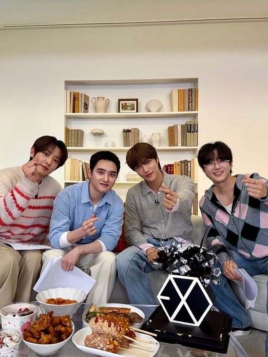 (Credit: SM Entertainment)