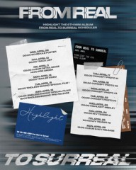 Highlight announces new release