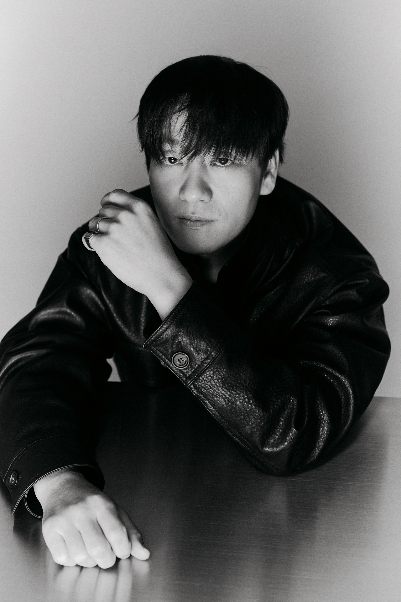 박해수/사진제공=넷플릭스