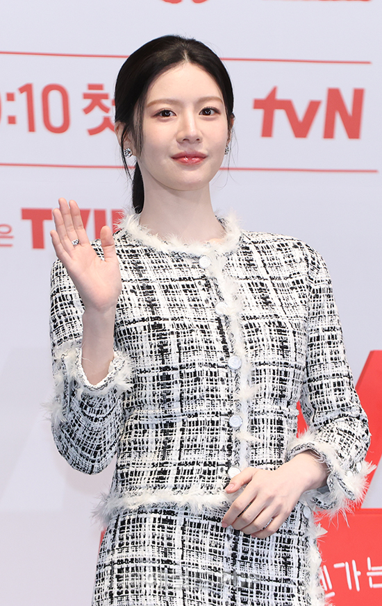 고윤정/사진=민선유 기자