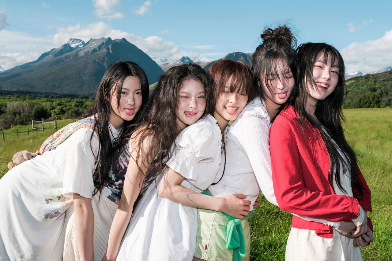 KiiiKiii (Starship Entertainment)