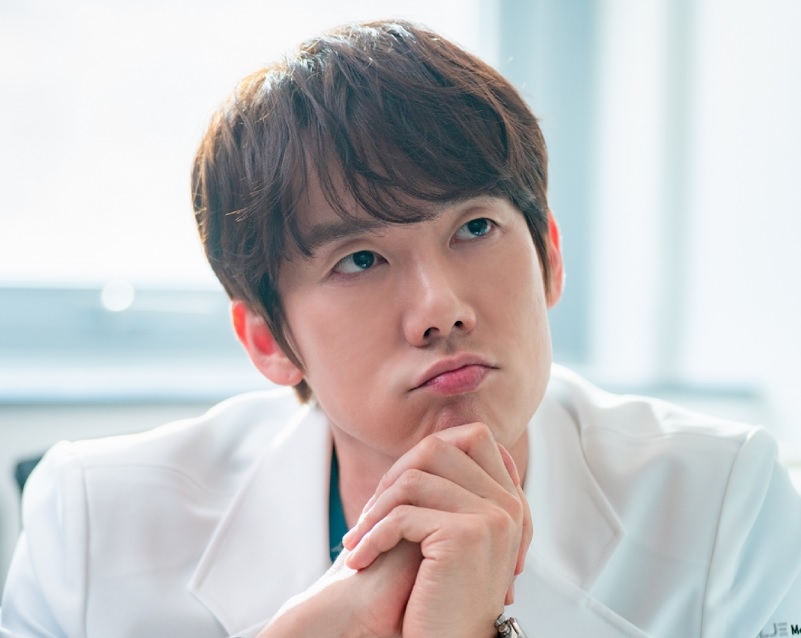 유연석. [TVN 드라마 ‘슬기로운 의사생활’ 캡처]