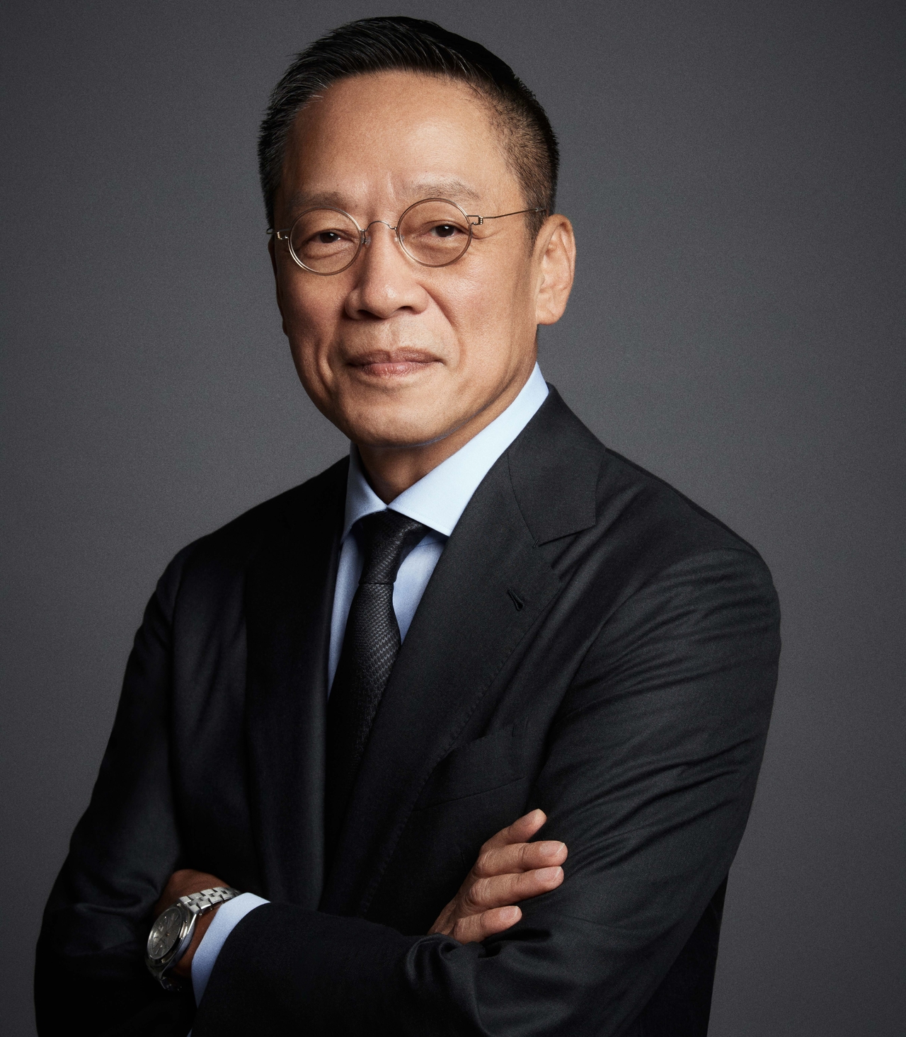 Hyundai Card CEO and Vice Chairman Chung Tae-young (Hyundai Card)