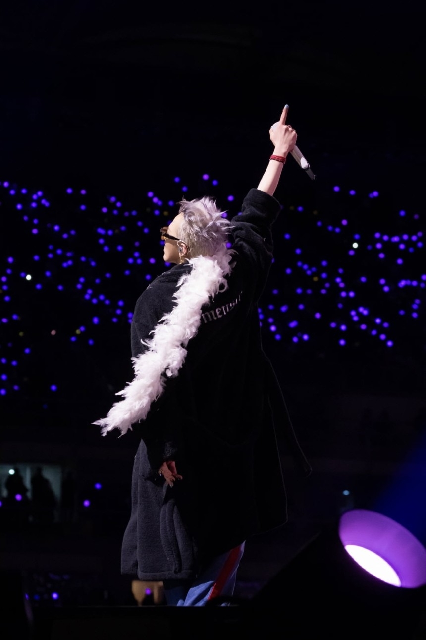 G-Dragon (Galaxy Corporation)