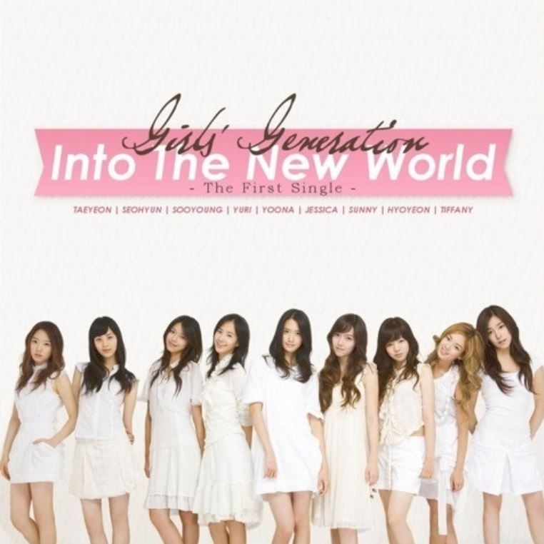 Girls' Generation (SM Entertainment)