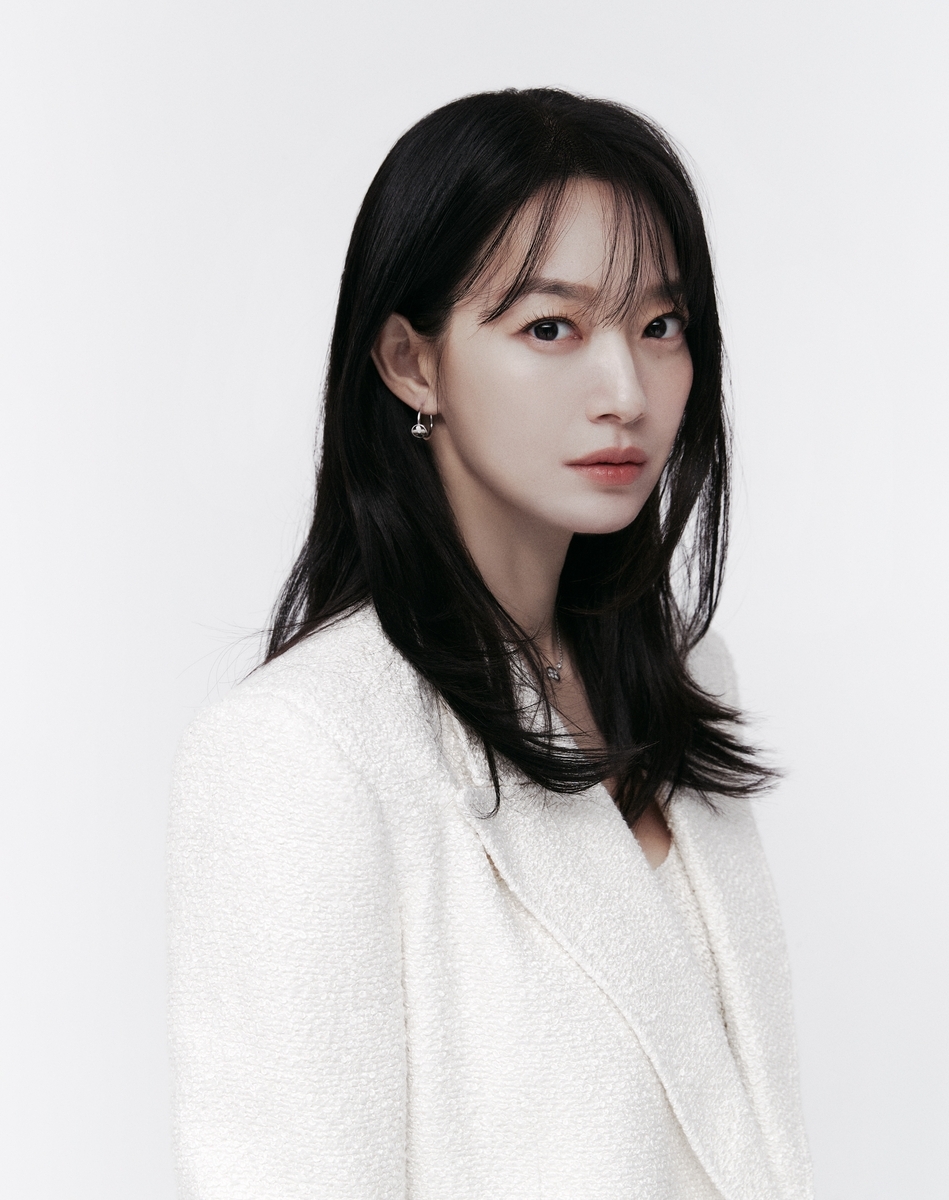 Shin Min-a (Netflix)